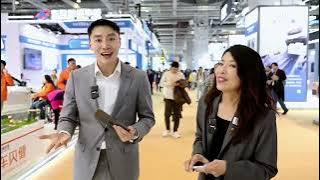 Automechanika Shanghai 2025 Live Broadcast 26 11 2025