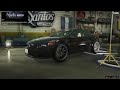GTA5: Maibatsu Penumbra Sports 4K