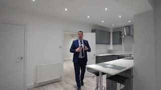 Curzon Road, Lytham St. Annes - Roman James Estates