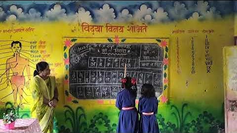 Phonics with easy Way NIPUN bharat Abhiyan FLN LEARNING Activity.