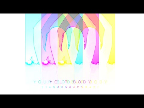 'YOUR BODY' Illyus & Barrientos ft Daniel De Bourg - coming soon