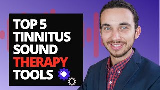 Top 5 Tinnitus Sound Therapy Tools screenshot 4