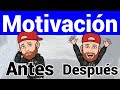 4 Consejos para mantenerse motivado 😎 ¡siempre! 💣✨