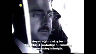 Eski Show Tv - Reklam Kuşağı ~ Ekim 2000