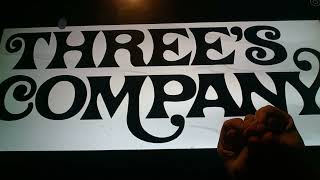 Horacio the handsnake - Three's Company (sitcom)