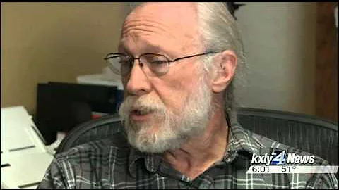 From officer to prisoner to citizen: Karl Thompson...