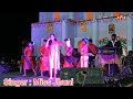 Diamond jhumar melody jasipur rutka kulhai jaina singer  miss jhuni