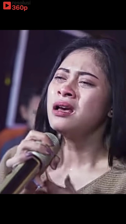 sampe nangis😭 #kembangpungkasan #fillamelinda #banyuwangi #musik #shorts