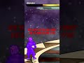 Hit vs Gohan was a FAIL!!!! Hit the glitch!! #steamdeck #mugen #tenkaichi #fighterz #dragonballsuper