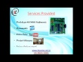 A Robot For Early Crop Disease Detection Using Image Processing