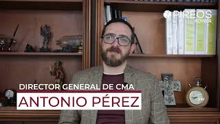 Caso Éxito Cma