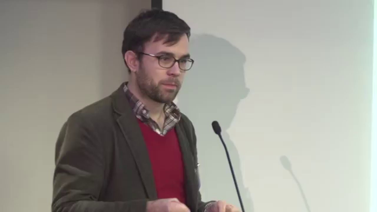 Internet of Things Conference: Securing the IoT