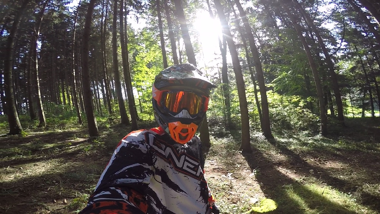 Summer 2016 #2 | KTM 450 EXC | KTM 400 EXC | KTM 125 EXC | Terrate | 2017