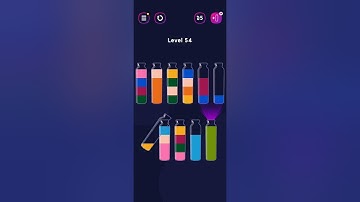 Get Color Level 51 52 53 54 55