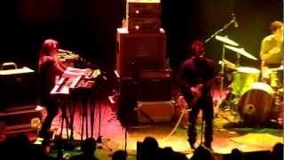 Video thumbnail of "The Lightning Seeds - Live - Perfect"