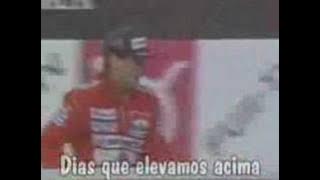 Motivação - Reach by Gloria Estefan