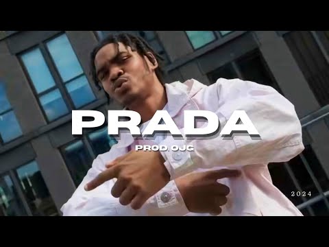 [FREE] Pozer x JS x YD x Jersey Club Drill Type Beat - "Prada”