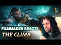 Filmmaker Reacts: The Climb | Season 2018 Cinematic - League of Legends