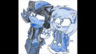 Shadow X Amy Tribute