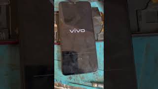 Installing update package vivo 🥺 #mobilereparingclasses #smartphone #mobilereparing #tech