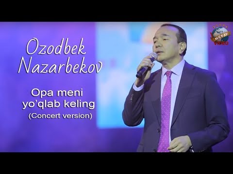 Клип уз озодбек назарбеков