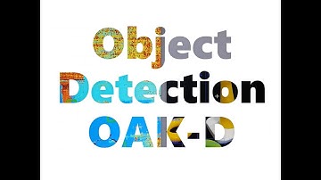 Object Detection using OAK-D with Custom Dataset
