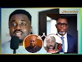 A Plus Reveals President Mahama Secret Big Akwes In Trouble For His Comment On Daddy Lumba Passing A Plus Reveals President Mahama Secret Big Akwes In Trouble For His Comment On Daddy Lumba Passing