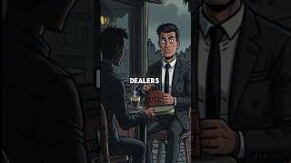 How One Detective's Obsession Changed Drug Enforcement Forever