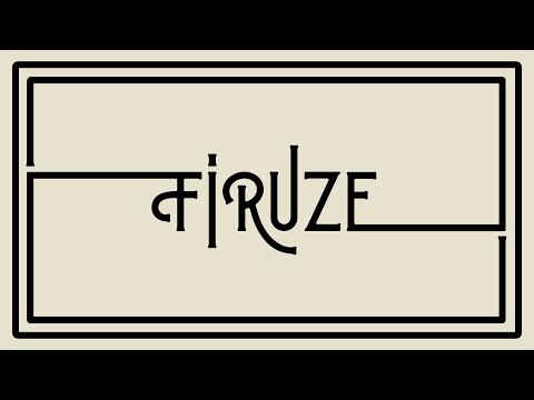 Dedublüman - Firuze (Lyric Video)