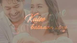 Ghar Se Nikalte Hi Wat Sap Status