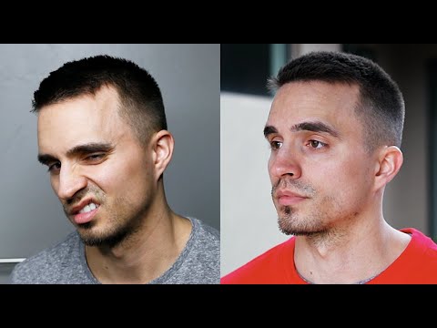 pros-&-cons-of-a-crew-cut-(new-mens-2020-hairstyle)