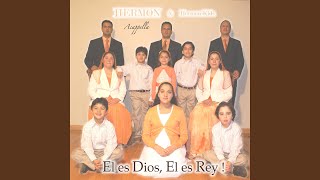 Video thumbnail of "Hermon & Hermon Kids - Amor Amor"