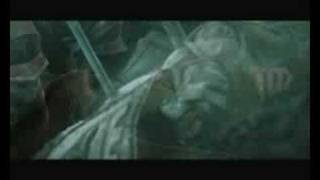 sum 41 - there's no solution montage warhammer