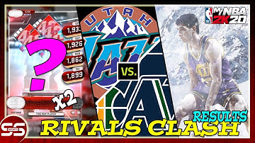 Best Rivals Clash Deck I