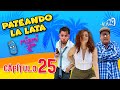 Pateando la lata miami 25