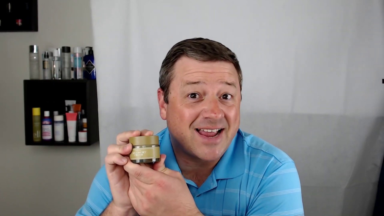 I'm From Mugwort Product Review