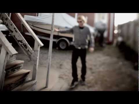 EREV Boards Lifestyle 2012 Electric Longboard Promo
