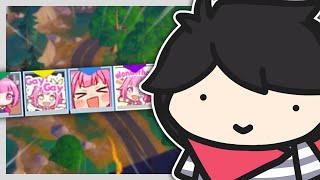 MOMENTS I HAD TO ShadowPlay... (More Idiots)