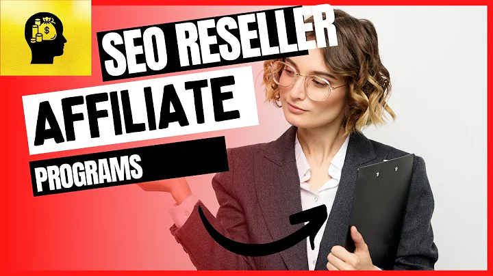 Master Affiliate Marketing: Boost Your Income with SEO Reseller Programs