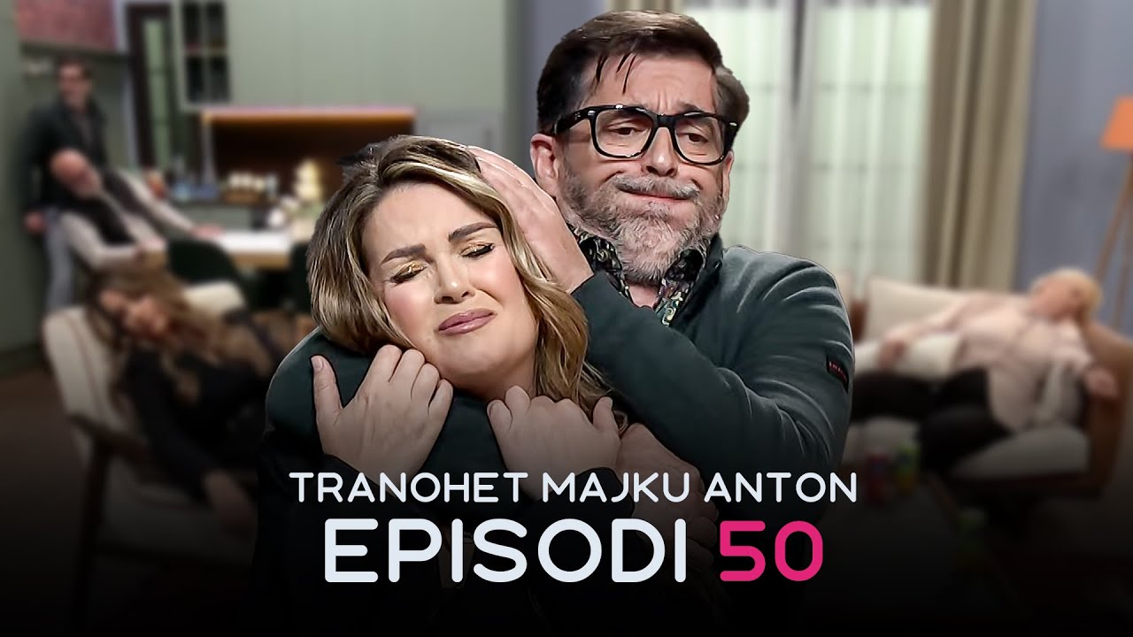 Bashkallajk – Tranohet majku Anton - EPISODI 50 – 10.05.2024 | @teve1