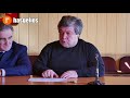 Волонтеров Хасавюрта ознакомили с условиями конкурса Фото Проджи