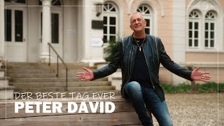 Peter David - Der beste Tag ever