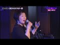 Live Juke第7回シャンソンフォリー広島 パパと踊ろうよ 津島のり子