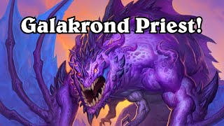 Revisiting Galakrond Priest In 2024!