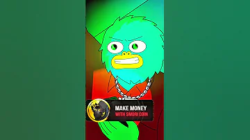 Crypto Memecoins Binance Trading Yeti Pinoy Solana Pepe Dogecoin Business 