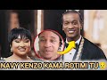 TAARIFA MBAYA NAVY KENZO KUNDI LIMEVUNJIKA WAMERUDI KAMA ZAMANI HAKUNA TENA NDOA HAPA NI MUZIKI TUЁЯШе TAARIFA MBAYA NAVY KENZO KUNDI LIMEVUNJIKA WAMERUDI KAMA ZAMANI HAKUNA TENA NDOA HAPA NI MUZIKI TUЁЯШе
