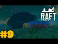 ОБДУРИЛ МЕДВЕДЯ ► Raft: The First Chapter #9