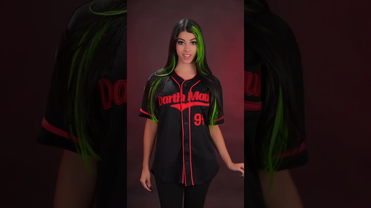 was I right? 👀 #foryou #gothclub #helpmemakethismakesense #trending #padmeamidala #starwars #viral