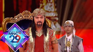 Aksi Pemain Sinetron Kian Santang! Keren Dan Totalitas Tanpa Batas! - Kilau Raya MNCTV 29