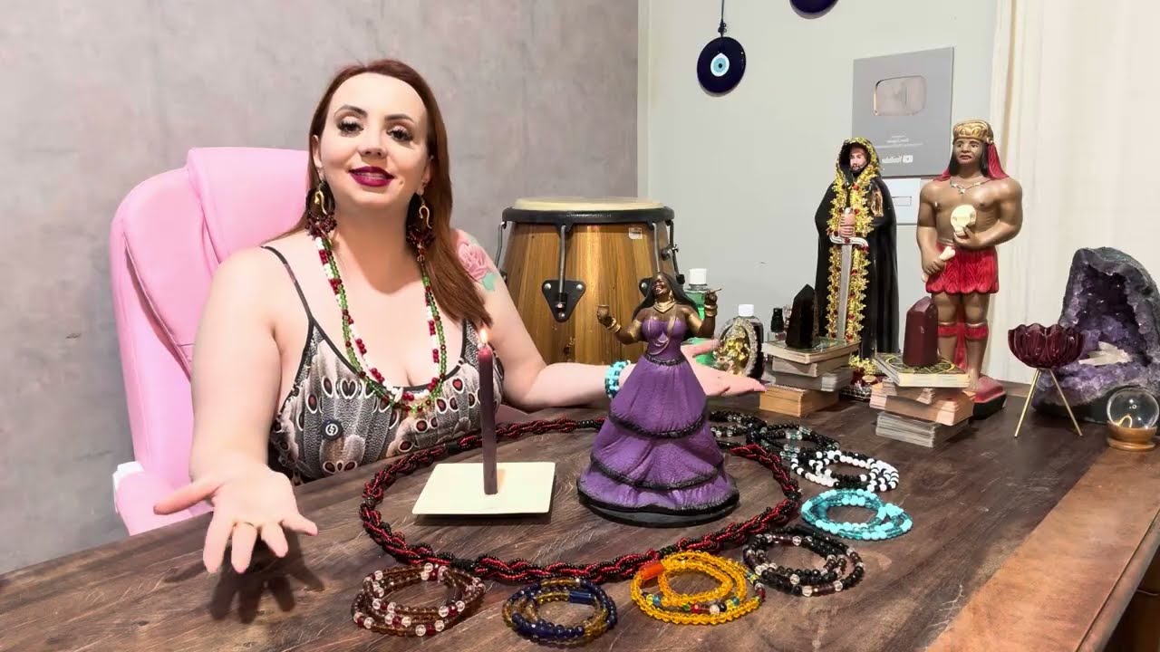 SEU CICLO DE SOFRIMENTO TERMINA AQUI! Se Prepare para a VITÓRIA! 